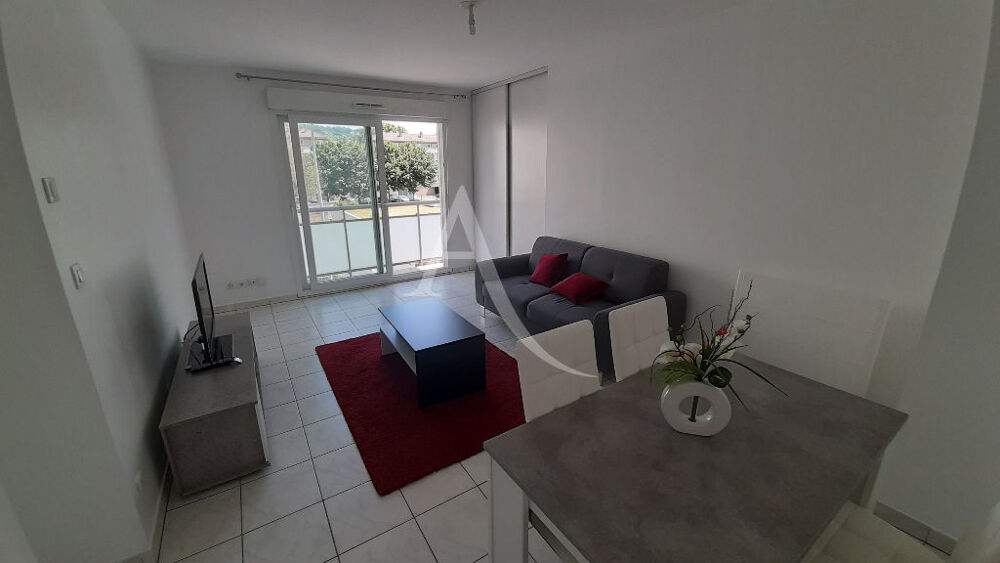 Location Appartement Appartement Rouen 2 pièce(s) 46 m2 MEUBLE Rouen