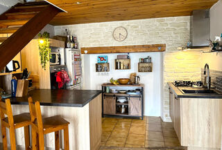  Maison � vendre 5 pi�ces 131 m�