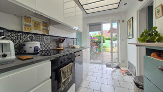  Maison à vendre 5 pièces 99 m²