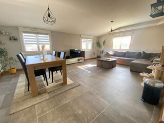  Maison � vendre 5 pi�ces 105 m�