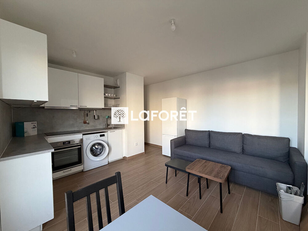 Location Appartement Appartement Saint Maur Des Fosses 2 pi�ce(s) 34.35 m2 Saint maur des fosses