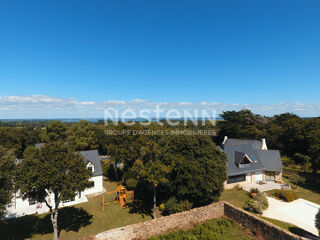  Terrain � vendre 1118 m�