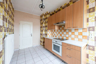  Appartement à vendre 2 pièces 60 m²