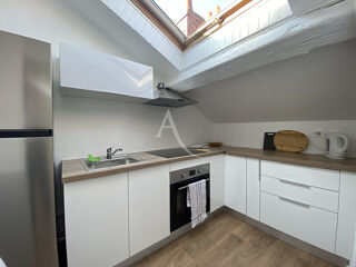  Appartement à louer 3 pièces 39 m²