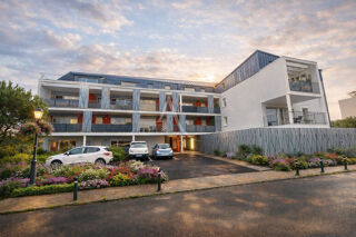  Appartement � vendre 3 pi�ces 65 m�