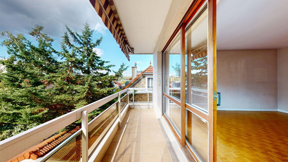 Appartement 3 pièces 67 m² · à Le Plessis Robinson · 67 m² · 285 000 €