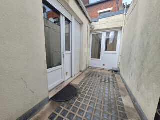  Maison à vendre 2 pièces 47 m²