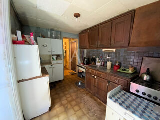  Maison � vendre 5 pi�ces 80 m�