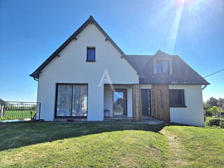  Maison � vendre 7 pi�ces 135 m�