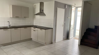  Maison � vendre 3 pi�ces 53 m�