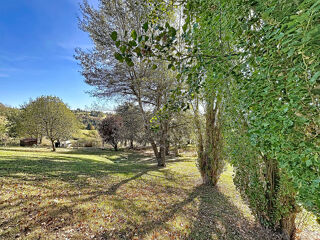 Vente Maison SAINT-BONNET-LES-OULES : PROPRIÉTÉ D'EXCEPTION 222 M² - PISCINE INTÉRIEURE - PARC 3003 M² ! Saint bonnet les oules