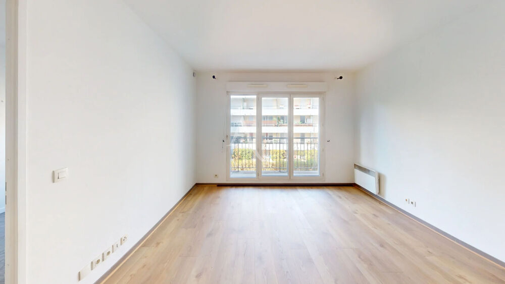 Location Appartement Appartement CHILLY-MAZARIN 2 pièces 39.70 m² Chilly mazarin