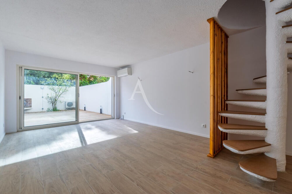 Maison Balaruc Les Bains 4 pièce(s) 73.57 m2 centre ville de Balaruc Les Bains