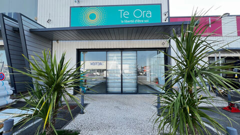 Local commercial 108 m2 2195 17200 Royan