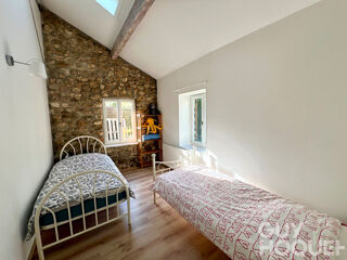  Maison � vendre 3 pi�ces 65 m�