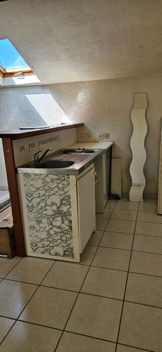  Appartement à vendre 2 pièces 41 m²