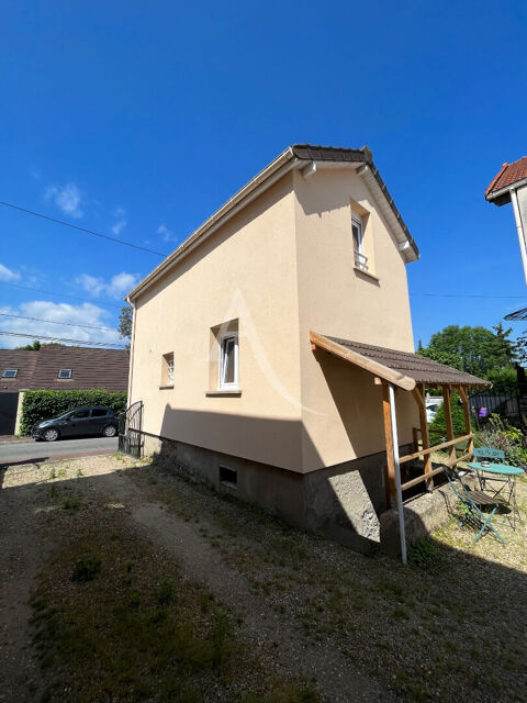  Maison  louer 3 pices 38 m