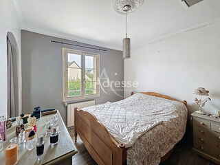  Maison à vendre 7 pièces 163 m²