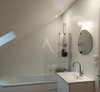  Maison � vendre 4 pi�ces 88 m�