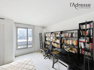  Appartement à vendre 4 pièces 128 m²