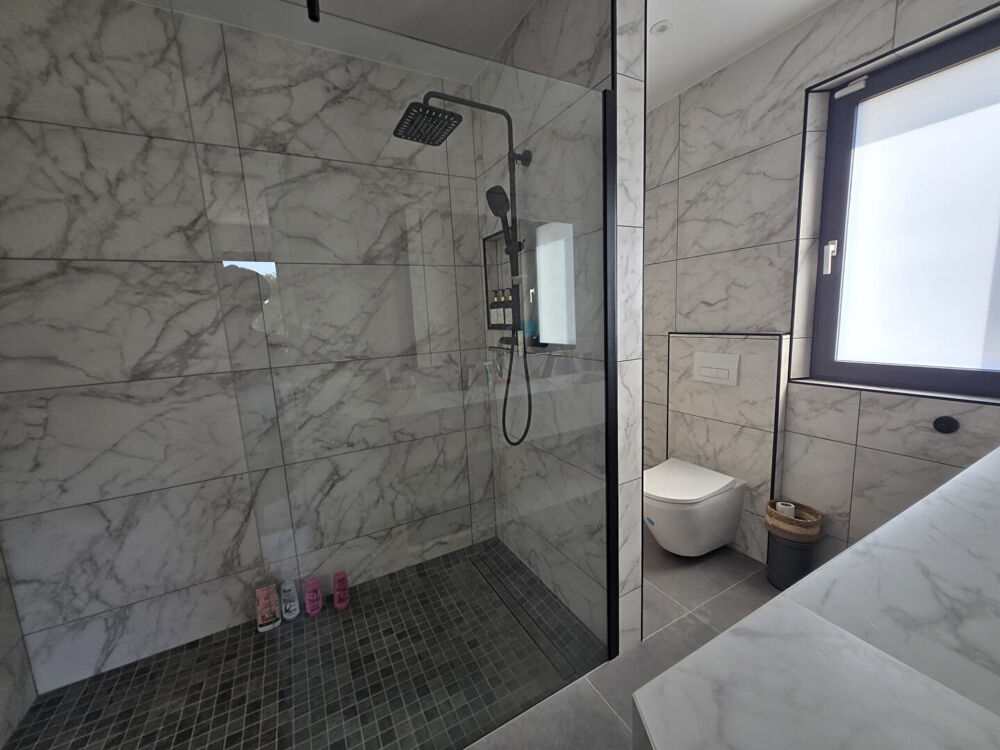 Vente Maison ÉLÉGANCE CONTEMPORAINE AUX PORTES DE MONPAZIER  MAISON NEUVE AVEC PISCINE Monpazier