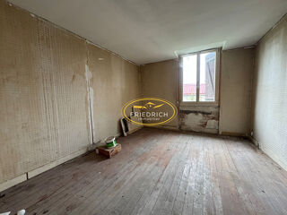  Maison � vendre 8 pi�ces 124 m�