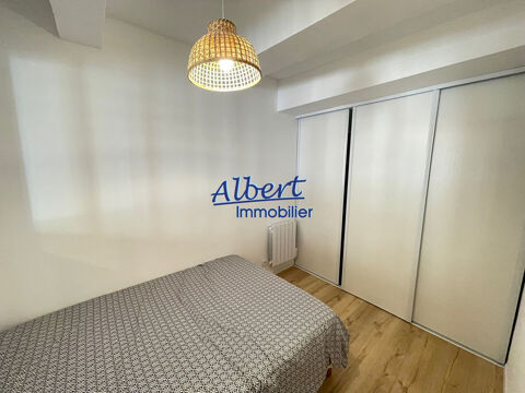  Appartement  louer 2 pices 42 m