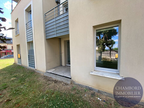  Appartement � louer 1 pi�ce 25 m�