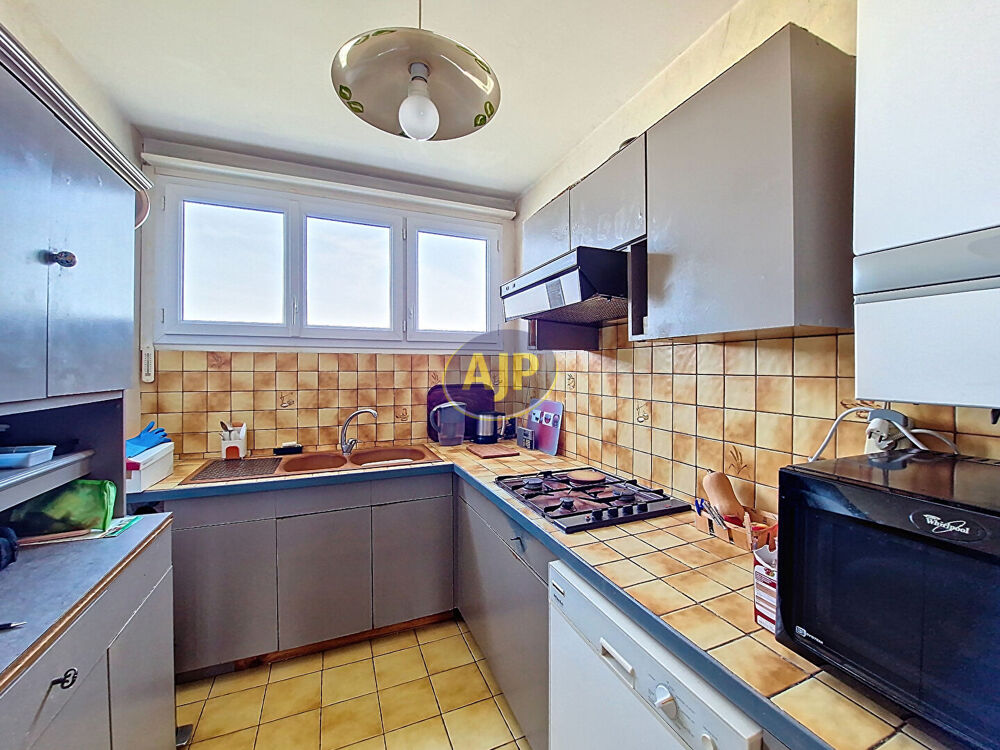 Appartement – Mérignac, Résidence Philippe de Champaigne, Bourran - Vue 5