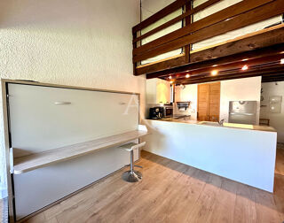  Appartement à vendre 2 pièces 27 m²