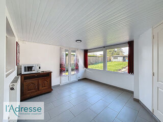 Maison � vendre 4 pi�ces 71 m�