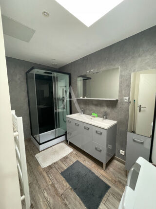  Maison à vendre 3 pièces 67 m²