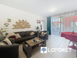  Appartement � vendre 3 pi�ces 69 m�