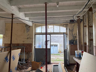  Maison � vendre 3 pi�ces 150 m�