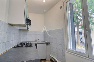  Appartement à vendre 3 pièces 45 m²