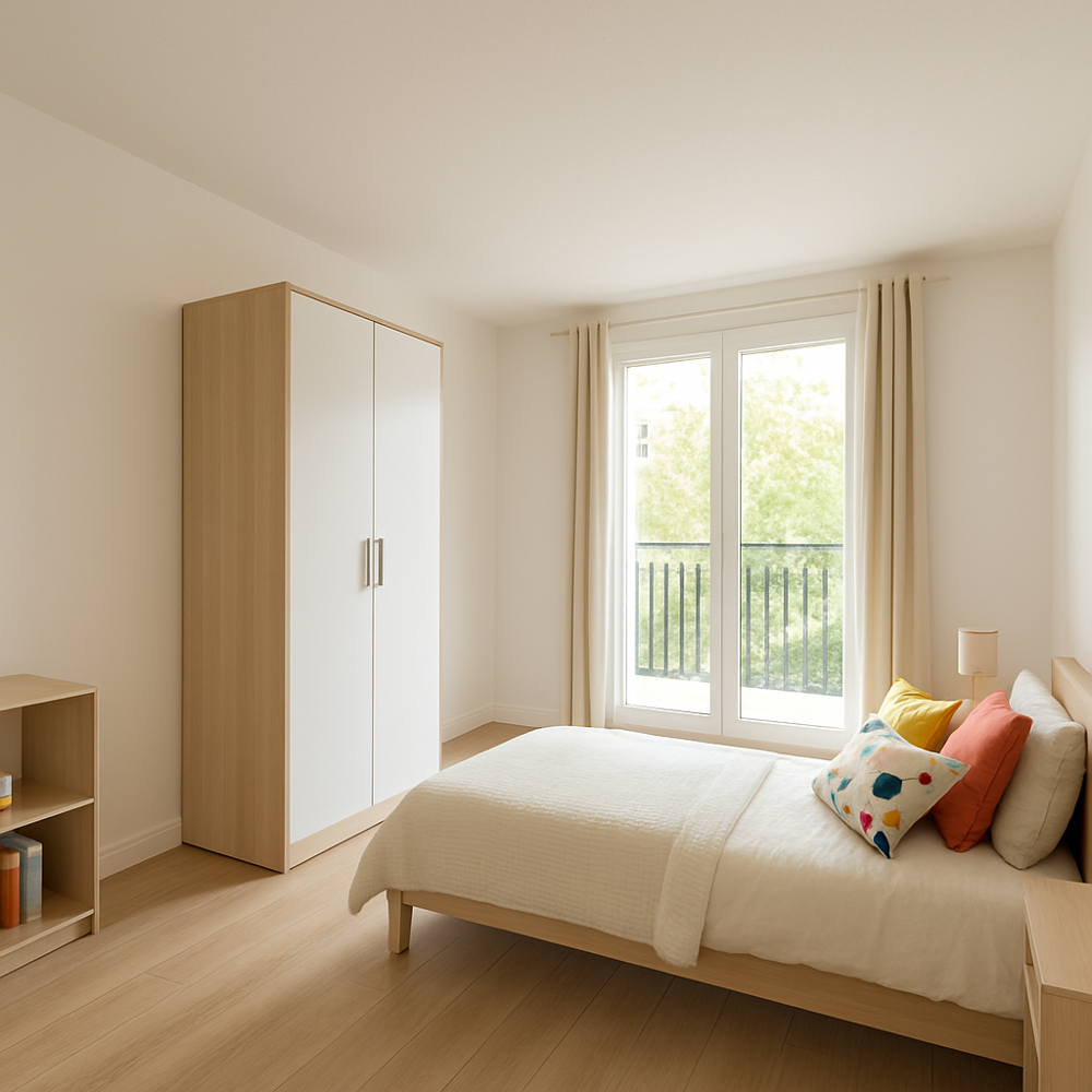Vente Appartement Appartement 5 pièces de 129 m2 (Chambéry) Chambéry