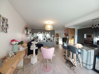  Appartement à vendre 3 pièces 70 m²