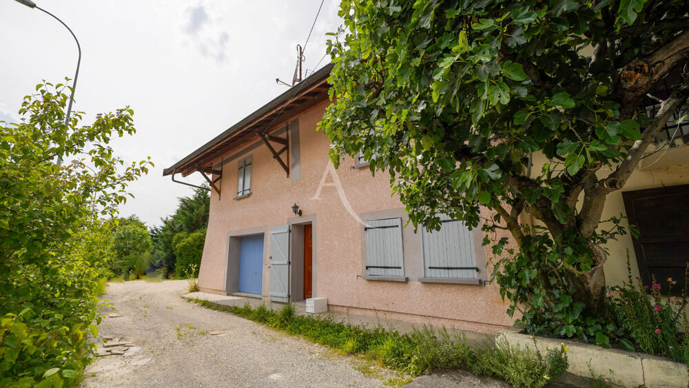 � vendre  Maison Ch�nex (74520)