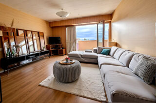  Appartement � vendre 4 pi�ces 87 m�