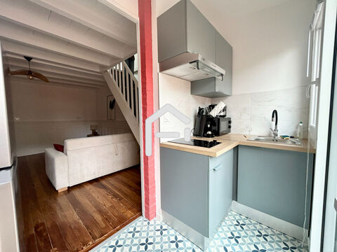  Appartement � louer 2 pi�ces 36 m�