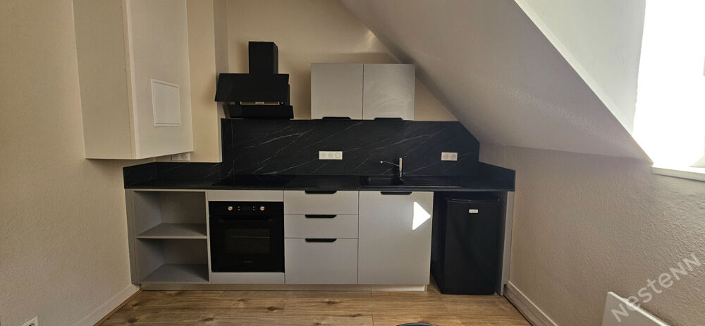 Location Appartement Charmant appartement 2 pièces meublé à louer au dernier étage à Chalon-sur-Saône Chalon sur saone