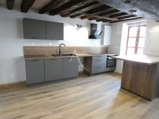  Maison à louer 3 pièces 63 m²