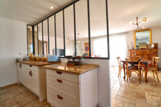  Maison � vendre 3 pi�ces 87 m�