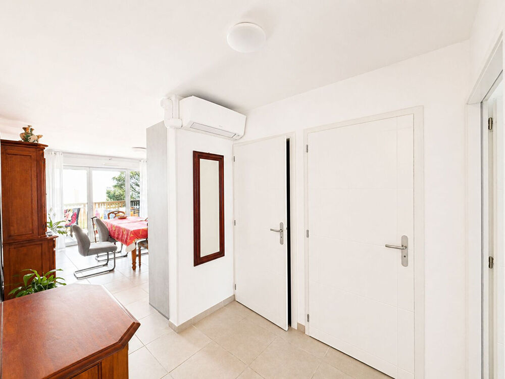 Vente Appartement 4 pièces récent climatisé avec terrasse & garage double La Tour de Mare FrÉjus