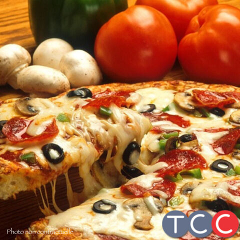 Fonds de commerce pizzeria Toulouse 349375 31000 Toulouse