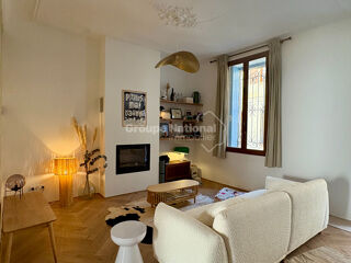  Maison � vendre 5 pi�ces 110 m�