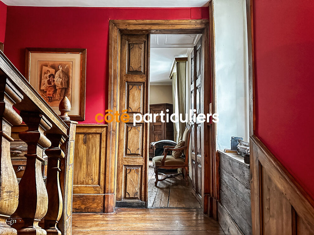  vendre  Villa Coutances (50200)