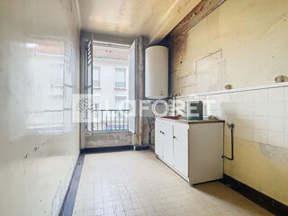  Immeuble � vendre 4 pi�ces 226 m�