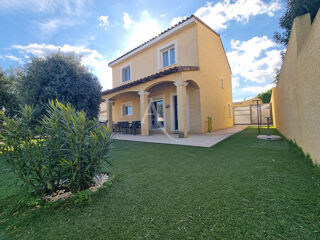  Maison à vendre 5 pièces 146 m²