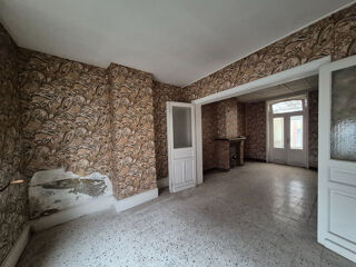  Maison � vendre 5 pi�ces 88 m�